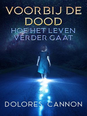 cover image of Voorbij De Dood